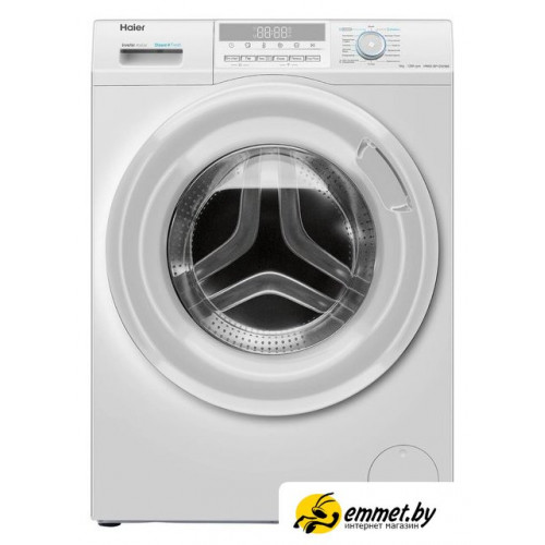 Стиральная машина Haier HW60-BP12929BE Стиральная машина Haier HW60-BP12929BE