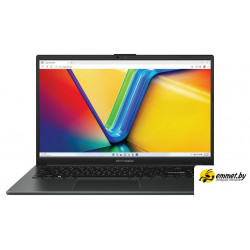 Ноутбук ASUS Vivobook Go 15 E1504FA-BQ050 90NB0ZR2-M010F0 Ноутбук ASUS Vivobook Go 15 E1504FA-BQ050 90NB0ZR2-M010F0