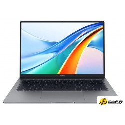 Ноутбук HONOR MagicBook X 14 Pro 2024 FRI-G58 5301AHQK