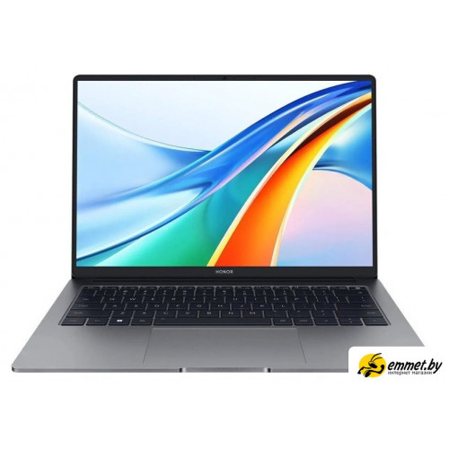 Ноутбук HONOR MagicBook X 14 Pro 2024 FRI-G58 5301AHQK