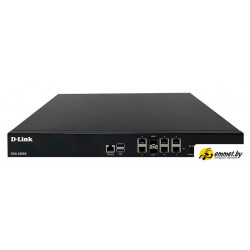 Маршрутизатор D-Link DSA-2208X/A1A