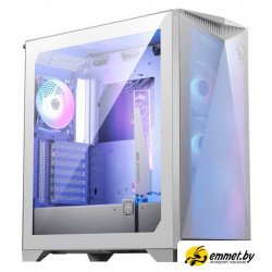Корпус MSI MPG Gungnir 300R Airflow (белый)