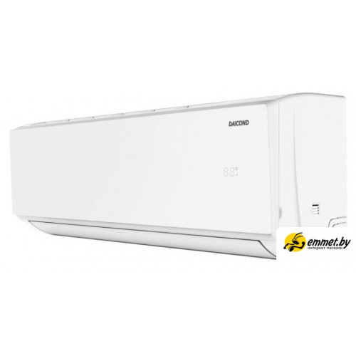 Кондиционер Daicond Odys DN-OS12NW