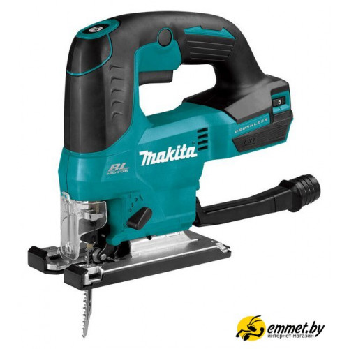 Электролобзик Makita DJV184Z (без АКБ)