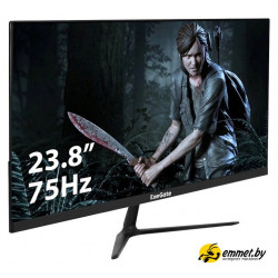 Монитор ExeGate SmartView EZ2400TA EX296282RUS