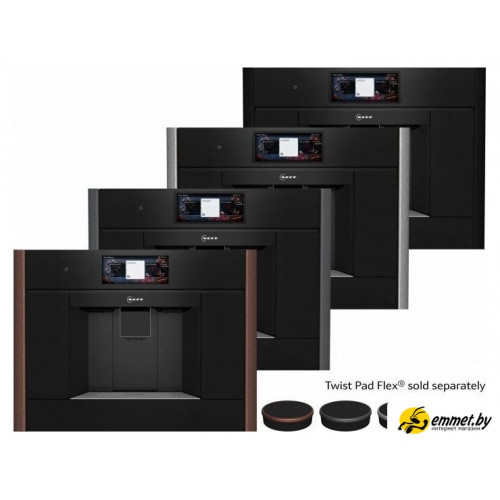 Кофемашина NEFF CL9TX11Y0