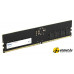 Оперативная память Netac Basic 16ГБ DDR5 5600 МГц NTBSD5P56SP-16