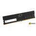 Оперативная память Netac Basic 16ГБ DDR5 5600 МГц NTBSD5P56SP-16