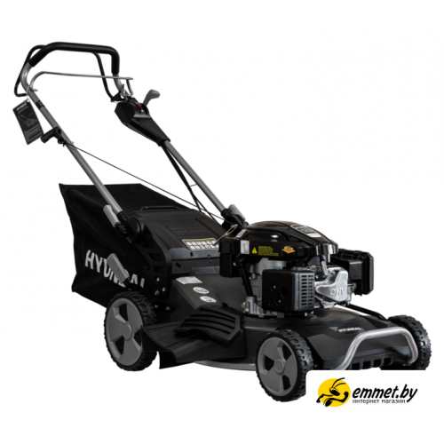 Газонокосилка Hyundai L P536 Pro