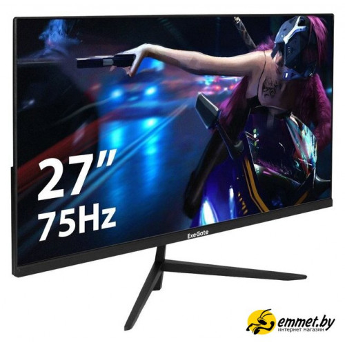Монитор ExeGate SmartView EZ2700A EX296283RUS