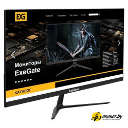 Монитор ExeGate SmartView EP2400A EX295526RUS