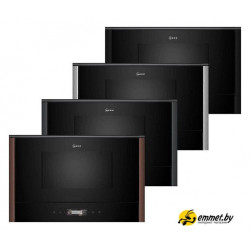 Микроволновая печь NEFF NL9WR21Y1