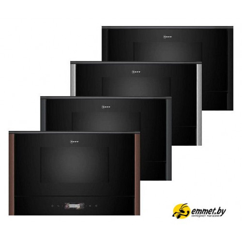 Микроволновая печь NEFF NL9WR21Y1