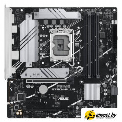 Материнская плата ASUS Prime B760M-PLUS