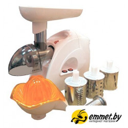 Мясорубка Аксион М 41.02