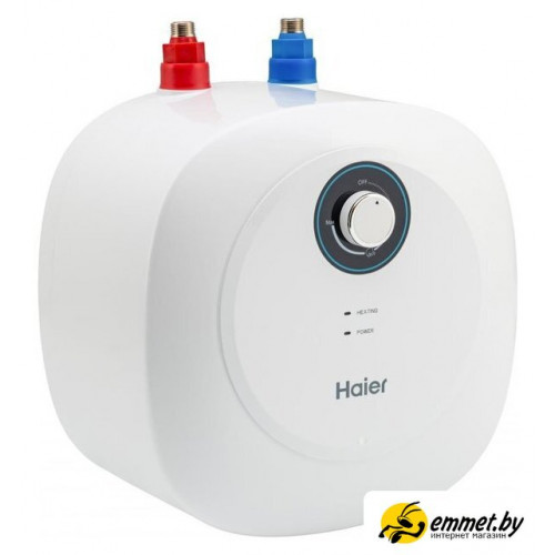 Накопительный электрический водонагреватель Haier ES30V-MQ2