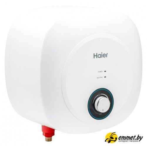 Накопительный электрический водонагреватель Haier ES30V-MQ1