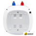 Накопительный электрический водонагреватель Haier ES30V-EQ2