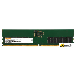 Оперативная память Digma 16ГБ DDR5 4800 МГц DGMAD54800016S