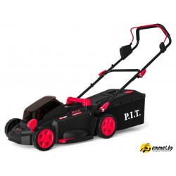 Газонокосилка P.I.T. PLM20H-330B/1 Газонокосилка P.I.T. PLM20H-330B/1