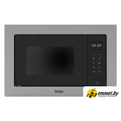 Микроволновая печь Haier HMX-BTG207X