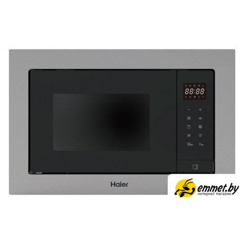 Микроволновая печь Haier HMX-BTG207X