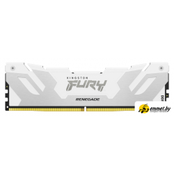 Оперативная память Kingston FURY Renegade 16ГБ DDR5 7200 МГц KF572C38RW-16