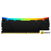 Оперативная память Kingston FURY Renegade RGB 8ГБ DDR4 3600 МГц KF436C16RB2A/8