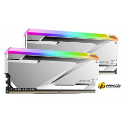 Оперативная память Netac Z RGB 2x16ГБ DDR5 7600 МГц NTZED5P76DP-32S