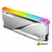 Оперативная память Netac Z RGB 2x16ГБ DDR5 7600 МГц NTZED5P76DP-32S