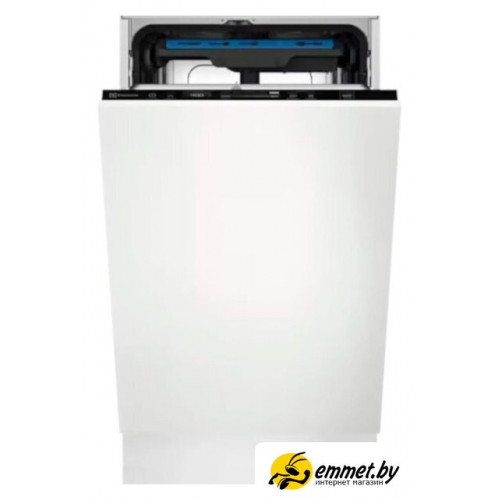 Встраиваемая посудомоечная машина Electrolux AirDry 300 KEAC3200L