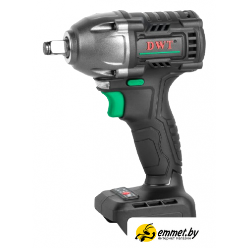 Гайковерт DWT ABWP-20 HDN (без АКБ)