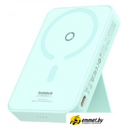 Внешний аккумулятор Baseus MagPro Magnetic Bracket Wireless Fast-Charging Power Bank 20W 50