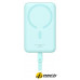 Внешний аккумулятор Baseus Magnetic Fast Charge Power Bank Type-C Edition 30W 10000mAh (мят