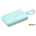Внешний аккумулятор Baseus Magnetic Fast Charge Power Bank Type-C Edition 30W 10000mAh (мят