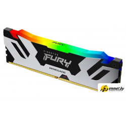 Оперативная память Kingston FURY Renegade RGB 48ГБ DDR5 6400МГц KF564C32RSA-48