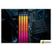 Оперативная память Kingston FURY Renegade RGB 24ГБ DDR5 7200МГц KF572C38RSA-24