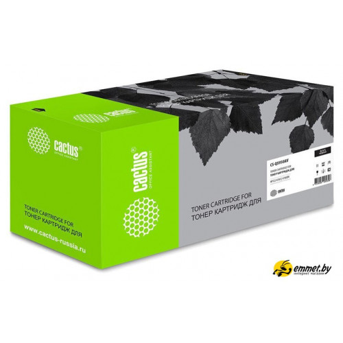 Картридж CACTUS CS-Q5950AV (аналог HP Q5950A)