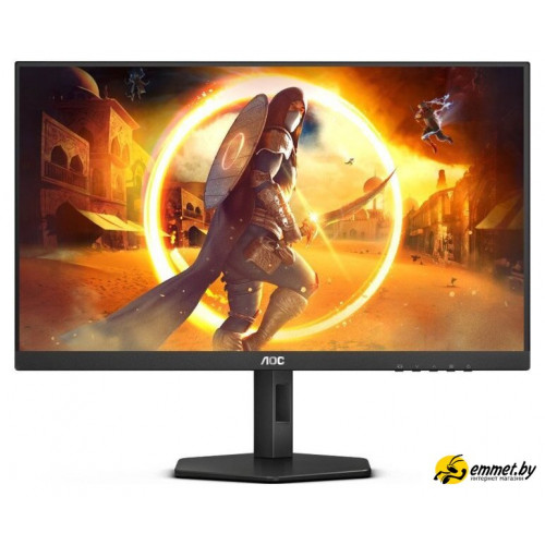 Игровой монитор AOC Gaming Q27G4X