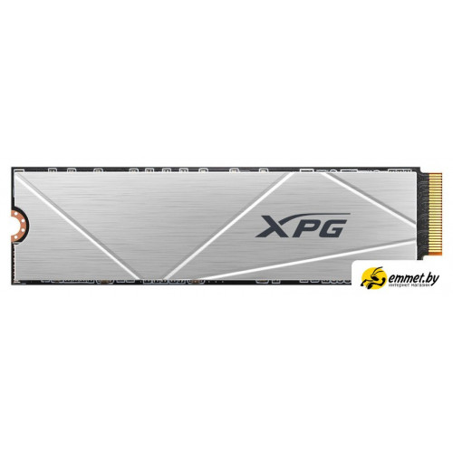 SSD ADATA XPG Gammix S60 Blade 2TB AGAMMIXS60-2T-CS