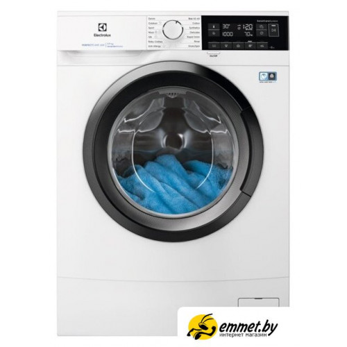 Стиральная машина Electrolux SensiCare EW6SM307S