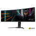 Игровой монитор Gigabyte Aorus CO49DQ