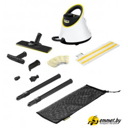 Пароочиститель Karcher SC 2 Deluxe (1.513-400.0)