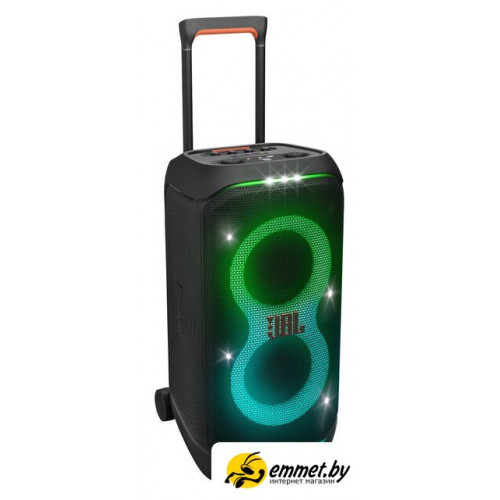 Патибокс JBL PartyBox Stage 320 (черный)