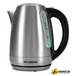 Электрический чайник Hyundai HYK-S8408