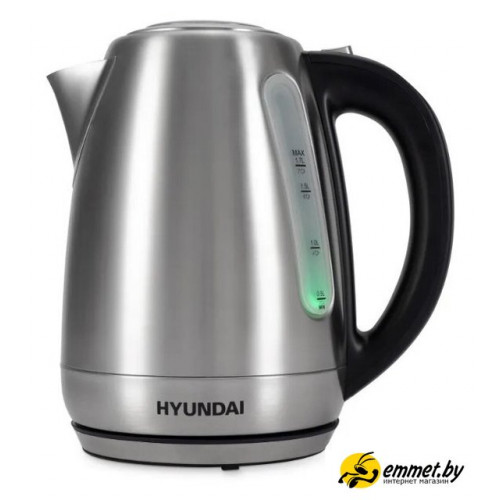 Электрический чайник Hyundai HYK-S8408