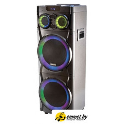 Патибокс Aiwa CAS-1001