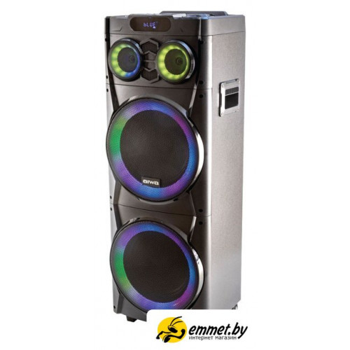 Патибокс Aiwa CAS-1001