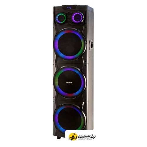 Патибокс Aiwa CAS-1031
