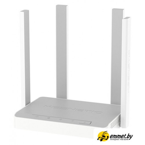 4G Wi-Fi роутер Keenetic Runner 4G KN-2212